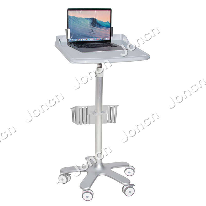 IT-48063C11 ABS Material Medical Instrument Trolley