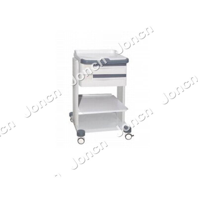 IT-48062C3 ABS Material Multifunctional Trolley