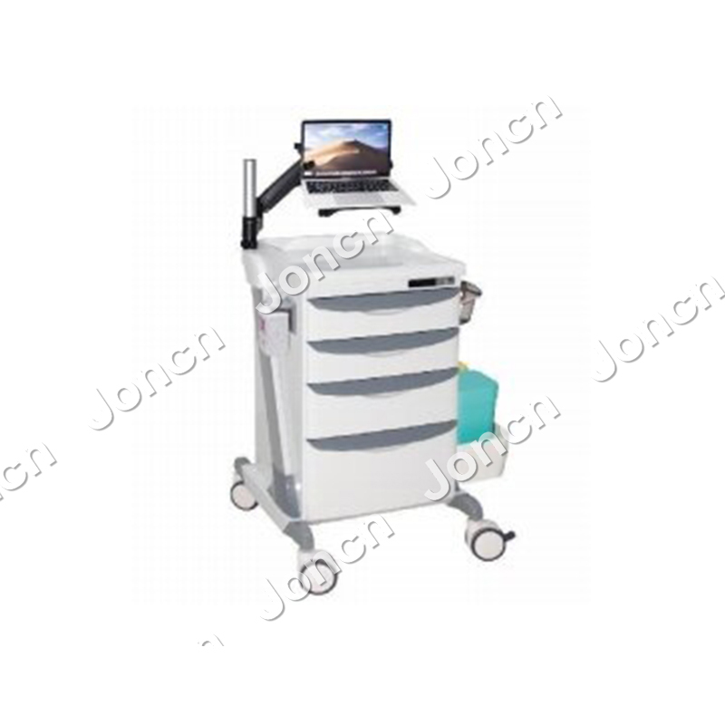 IT-48062C3 ABS Material Multifunctional Trolley