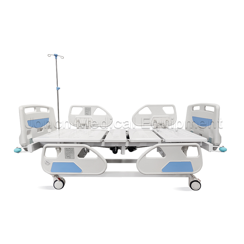 EMD200008 Wholesale Five Function Electric Adjustable Hospital Bed for Patients