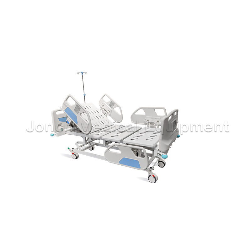 EMD200008 Wholesale Five Function Electric Adjustable Hospital Bed for Patients