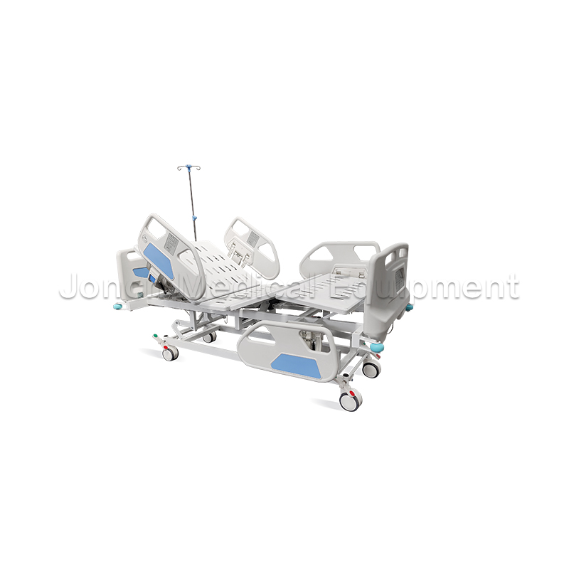 EMD200008 Wholesale Five Function Electric Adjustable Hospital Bed for Patients