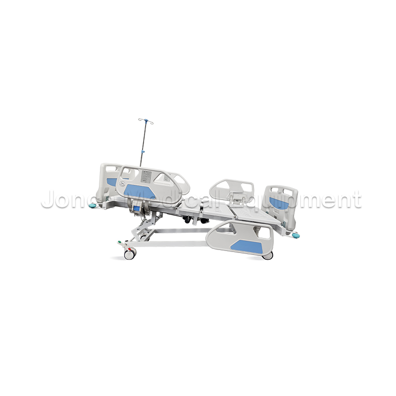 EMD200008 Wholesale Five Function Electric Adjustable Hospital Bed for Patients