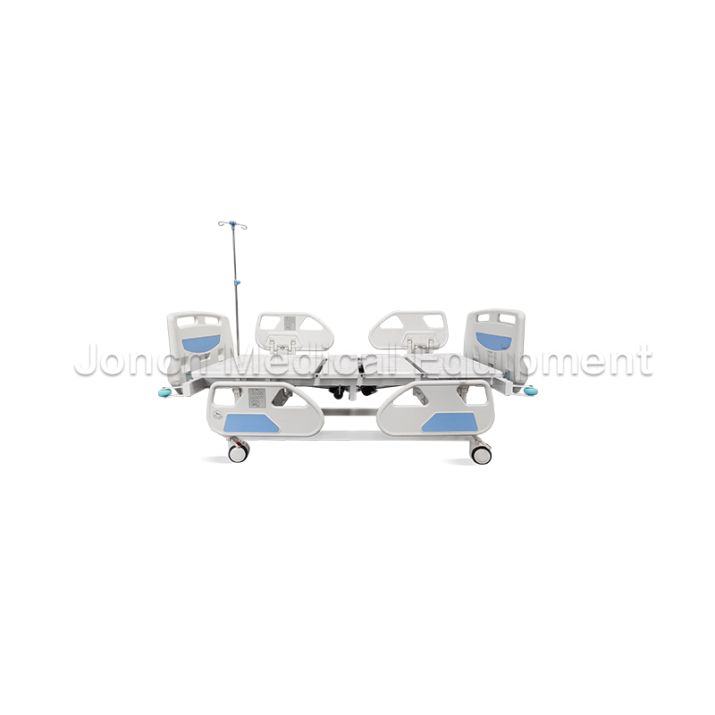 EMD200008 Wholesale Five Function Electric Adjustable Hospital Bed for Patients