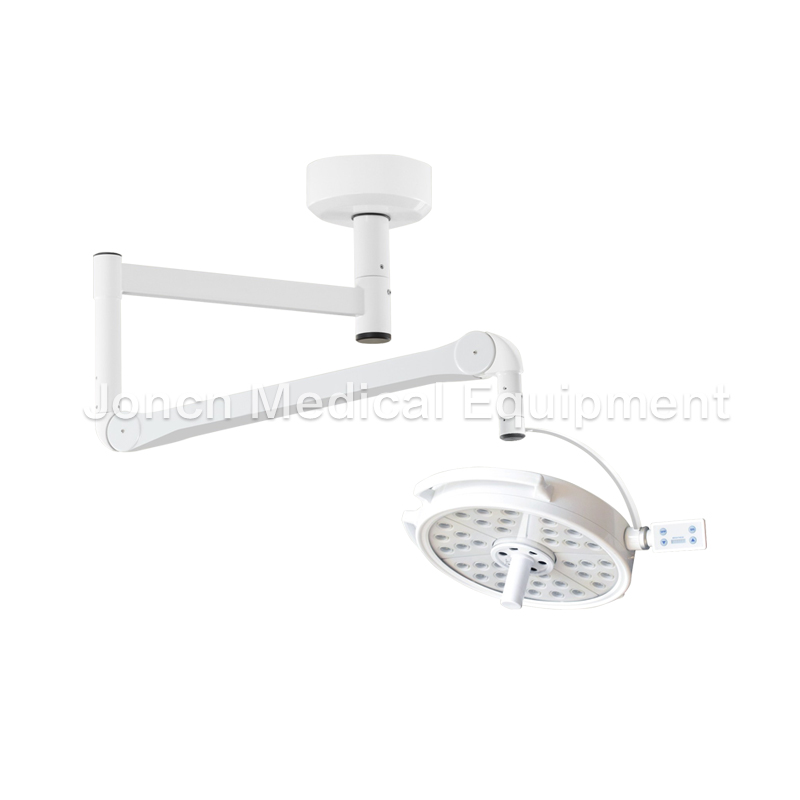 OL020006 Hospital Equipment 36 Holes Ceiling Sugical Light Shadowless LED Ceiling Operation lamp