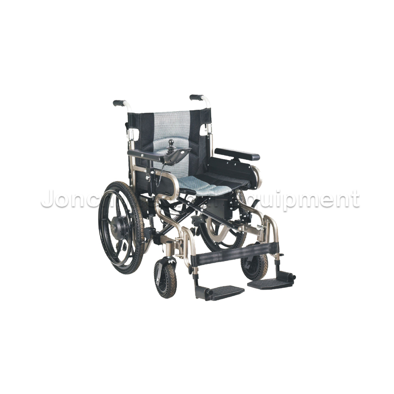 WR150002 Chinese manufacturers sell affordably electric wheelchairs for adults foldable electric wheelchair