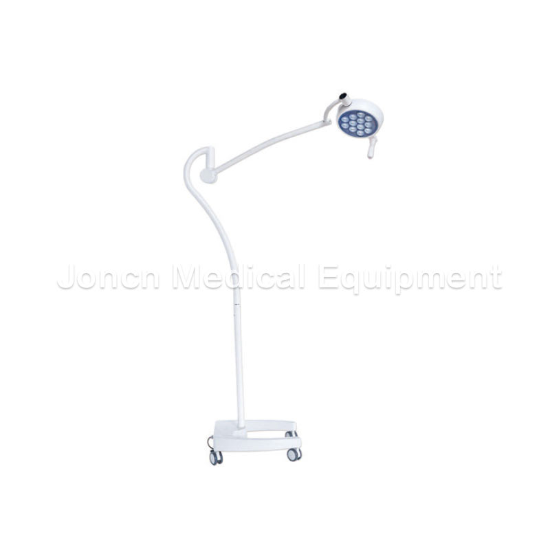 OL020028 High-end LED Surgical Operating Lamp Professional Medical Devices Surgical Illuminating Lamp