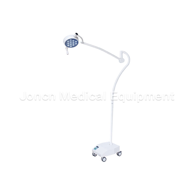 OL020028 High-end LED Surgical Operating Lamp Professional Medical Devices Surgical Illuminating Lamp