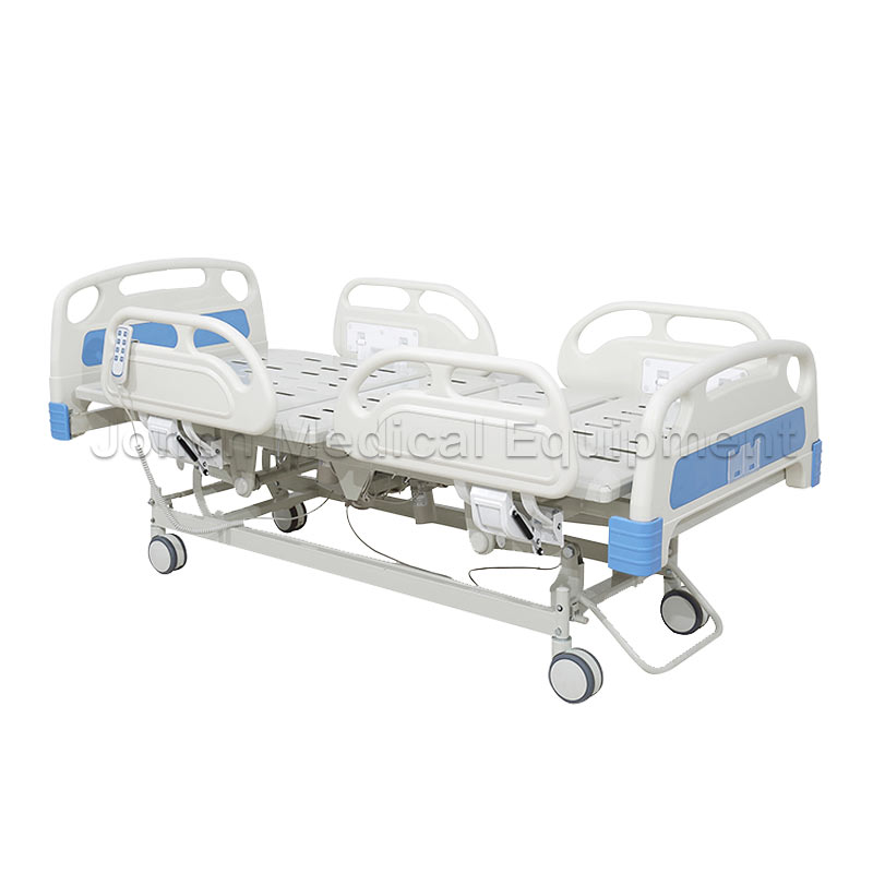 EMD200016  Factory Directly Sales 3 Functions Electric Medical Hospital Bed Nursing Bed Patient Bed