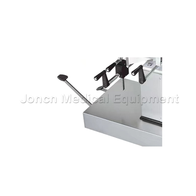 OT200015 Wholesale Detachable Hydraulic Medical Operating Device Surgical Operation Table