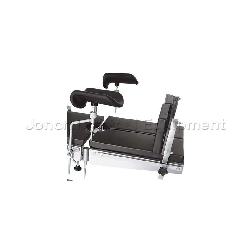 OT200015 Wholesale Detachable Hydraulic Medical Operating Device Surgical Operation Table