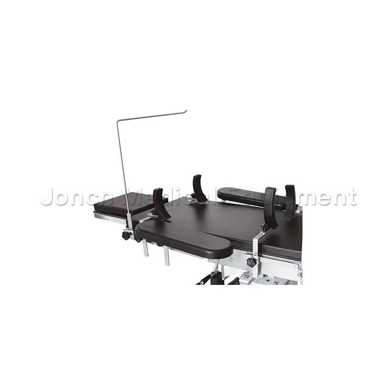 OT200015 Wholesale Detachable Hydraulic Medical Operating Device Surgical Operation Table