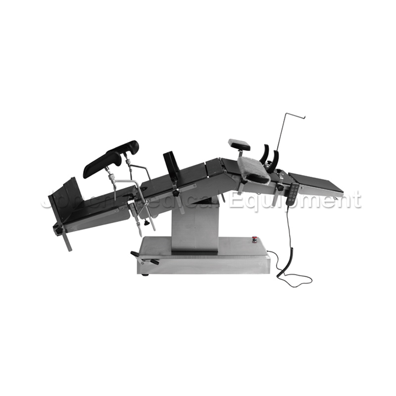 EOT200022 Hospital Operation Room Use Electrical Surgical Table for Different Operation USE