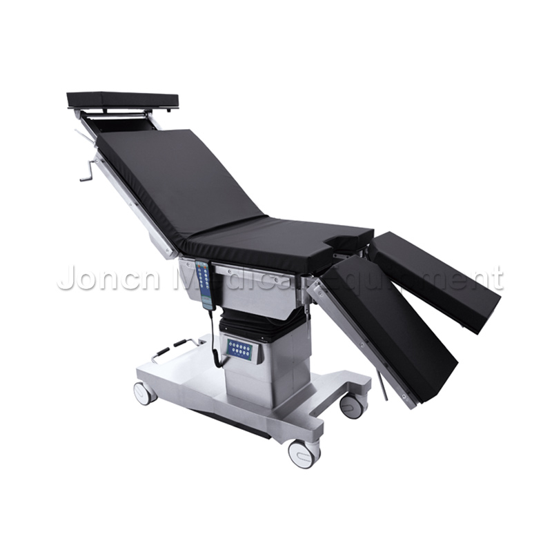 EOT200023 Multi Functional Adjustable Surgical Bed Electric Operating Table for General Surgery