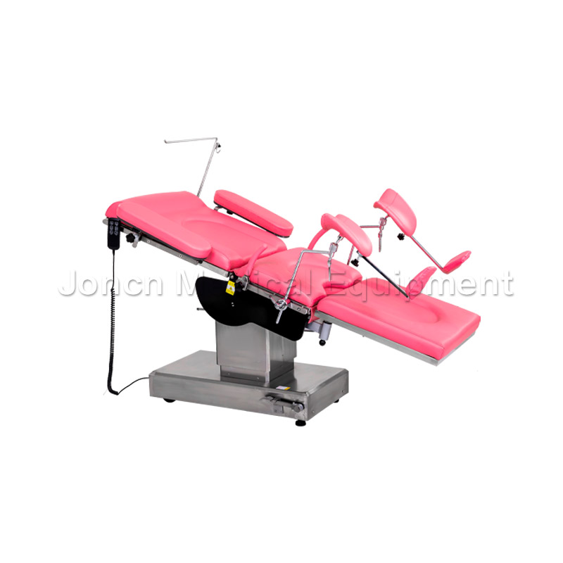 EGT180012 Operation room equipment Multifunctional Surgical Electric Hydraulic Universal Operating Table