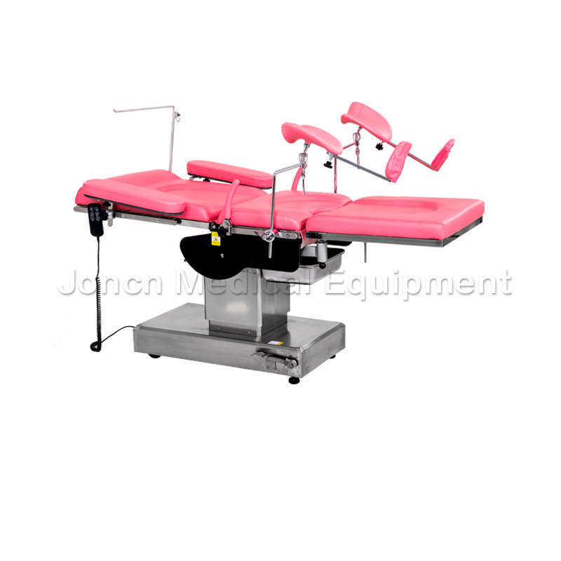 EGT180012 Operation room equipment Multifunctional Surgical Electric Hydraulic Universal Operating Table