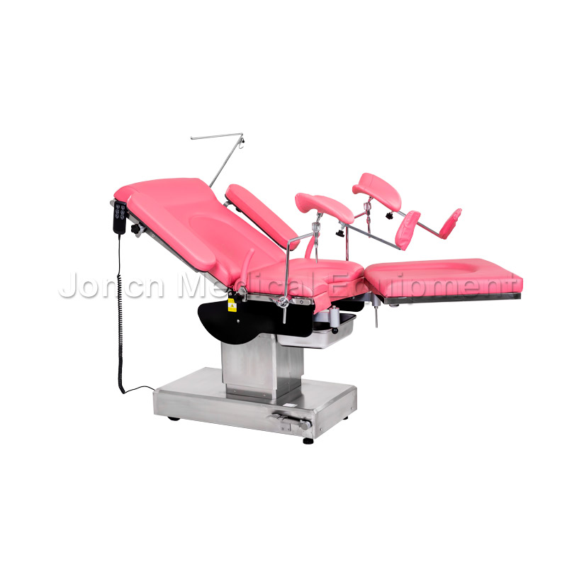 EGT180012 Operation room equipment Multifunctional Surgical Electric Hydraulic Universal Operating Table