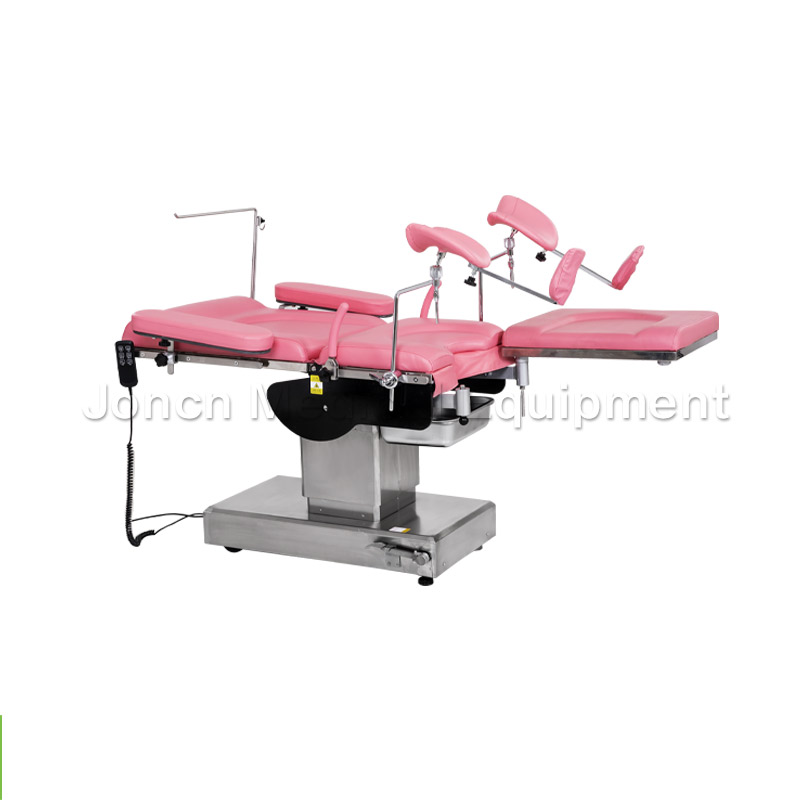 EGT180012 Operation room equipment Multifunctional Surgical Electric Hydraulic Universal Operating Table