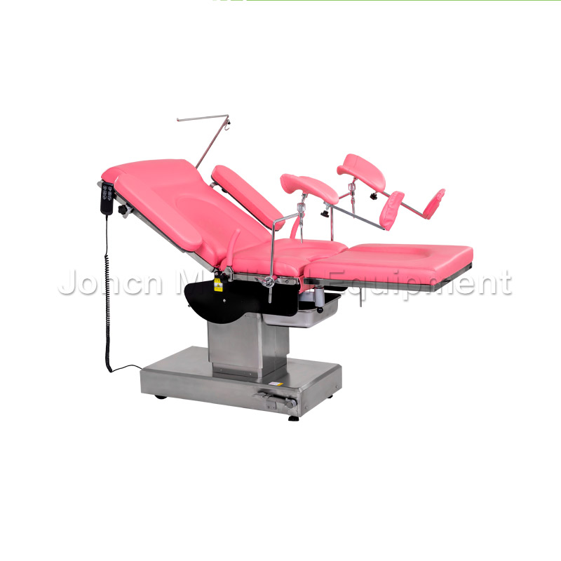 EGT180012 Operation room equipment Multifunctional Surgical Electric Hydraulic Universal Operating Table