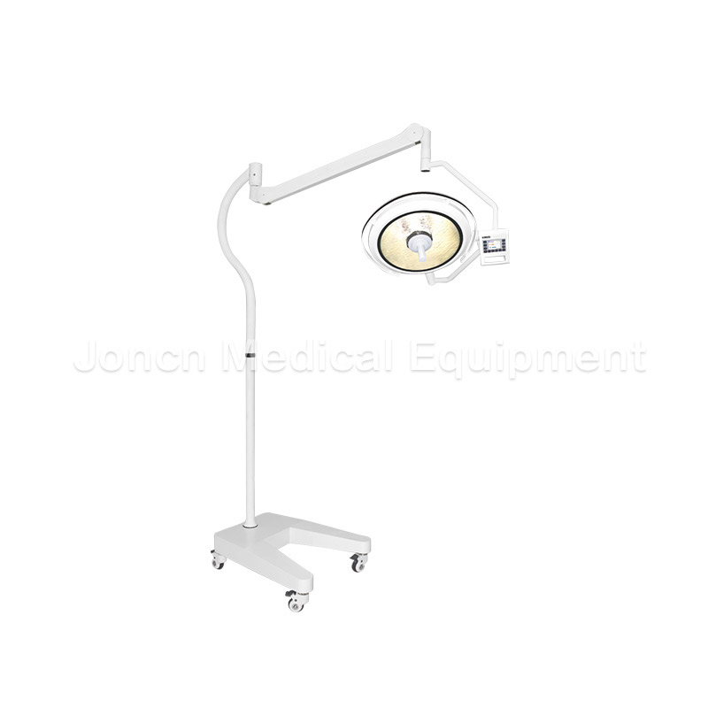 OL500076 Wholesale Medical Surgical Operation Shadowless Led Light LED Shadowless Lamp