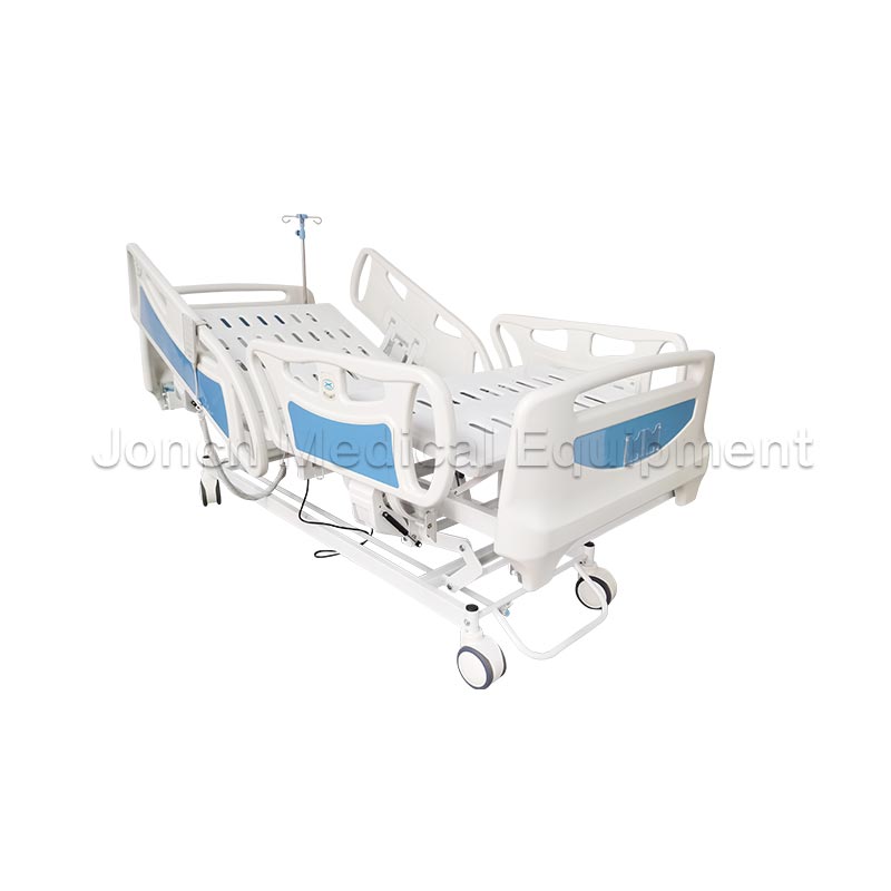 EMD200017 Wholesale Three Functions Electric Icu Medical bed hospital Patient bed