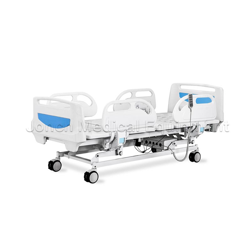 EMD200018 Adjustable Electric Patient Bed Wholesale Multifunctional Electric Hospital Nursing Medical Bed for Patient