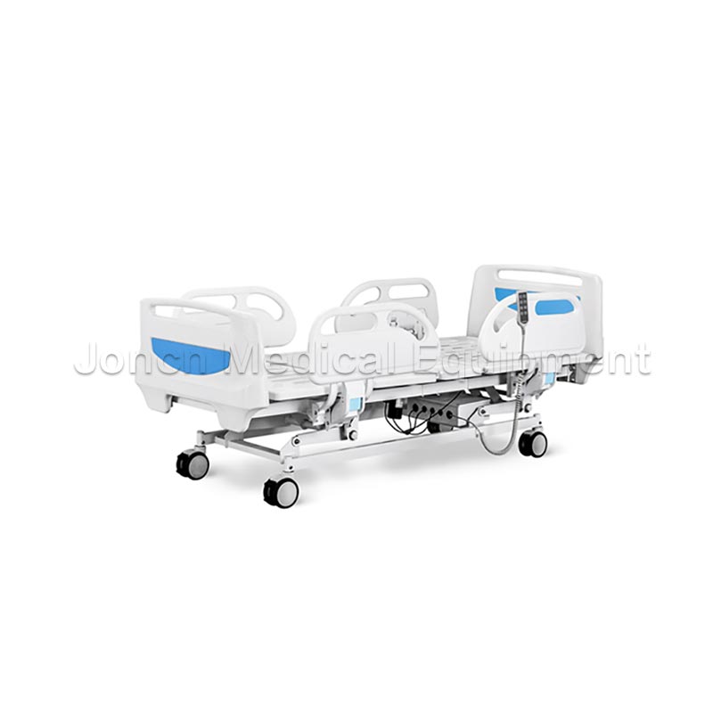 EMD200018 Adjustable Electric Patient Bed Wholesale Multifunctional Electric Hospital Nursing Medical Bed for Patient