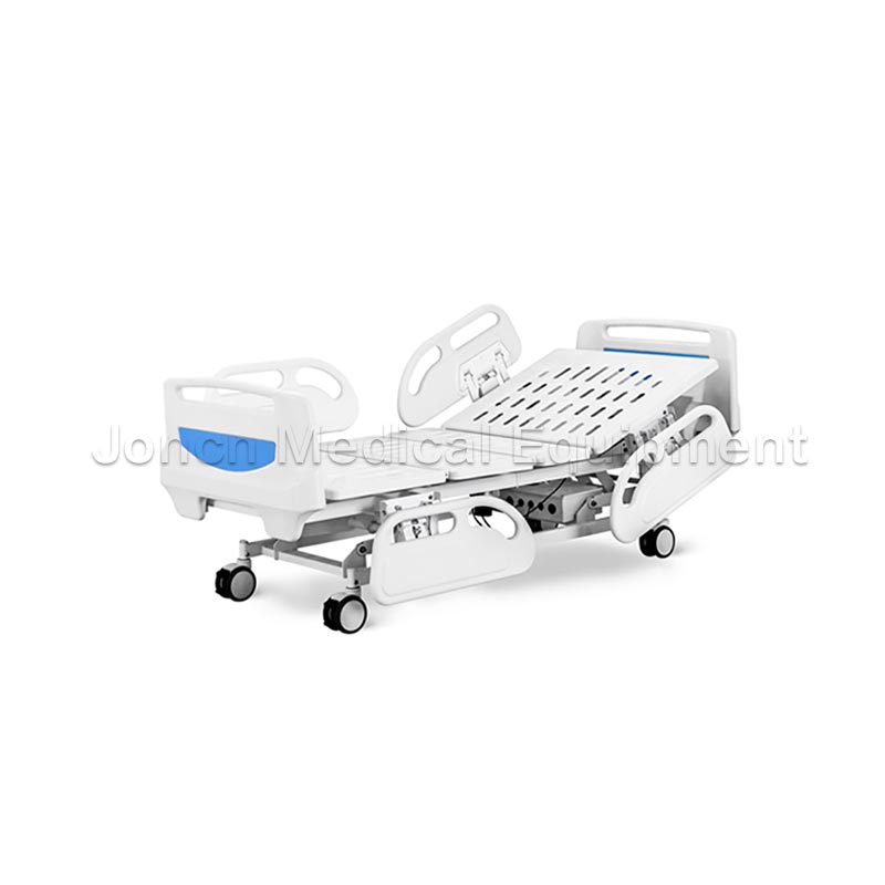 EMD200018 Adjustable Electric Patient Bed Wholesale Multifunctional Electric Hospital Nursing Medical Bed for Patient