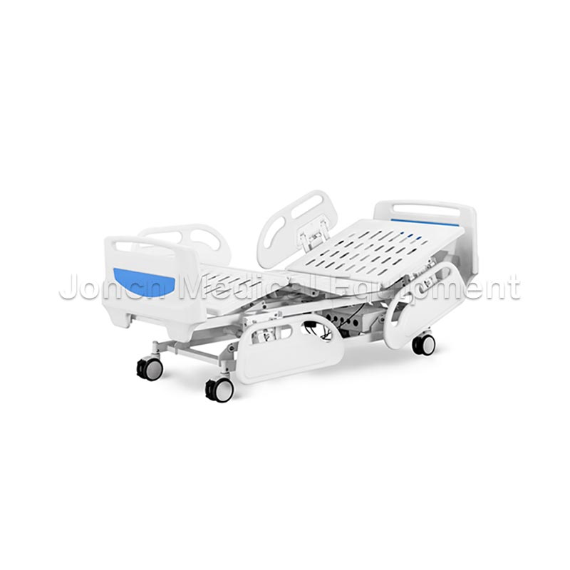 EMD200018 Adjustable Electric Patient Bed Wholesale Multifunctional Electric Hospital Nursing Medical Bed for Patient