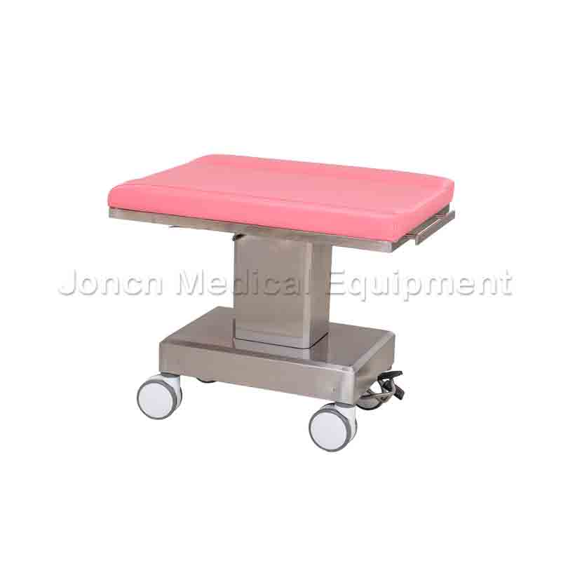 EGT180015 Multi-purpose Electric Obstetric Delivery Bed Gynecological Operating Table