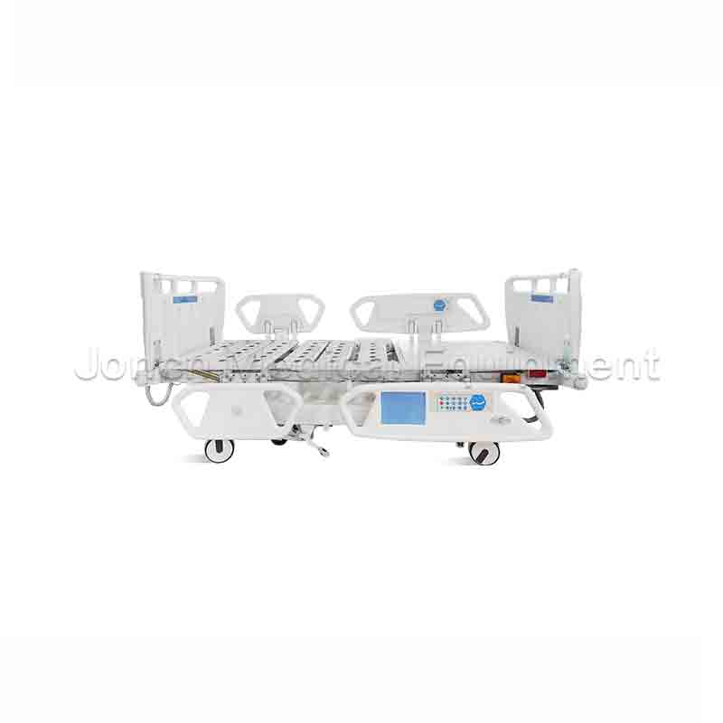 EMD200020 Adjustable Electric Patient Bed Wholesale Multifunctional Electric Hospital Nursing Medical Bed for Patient