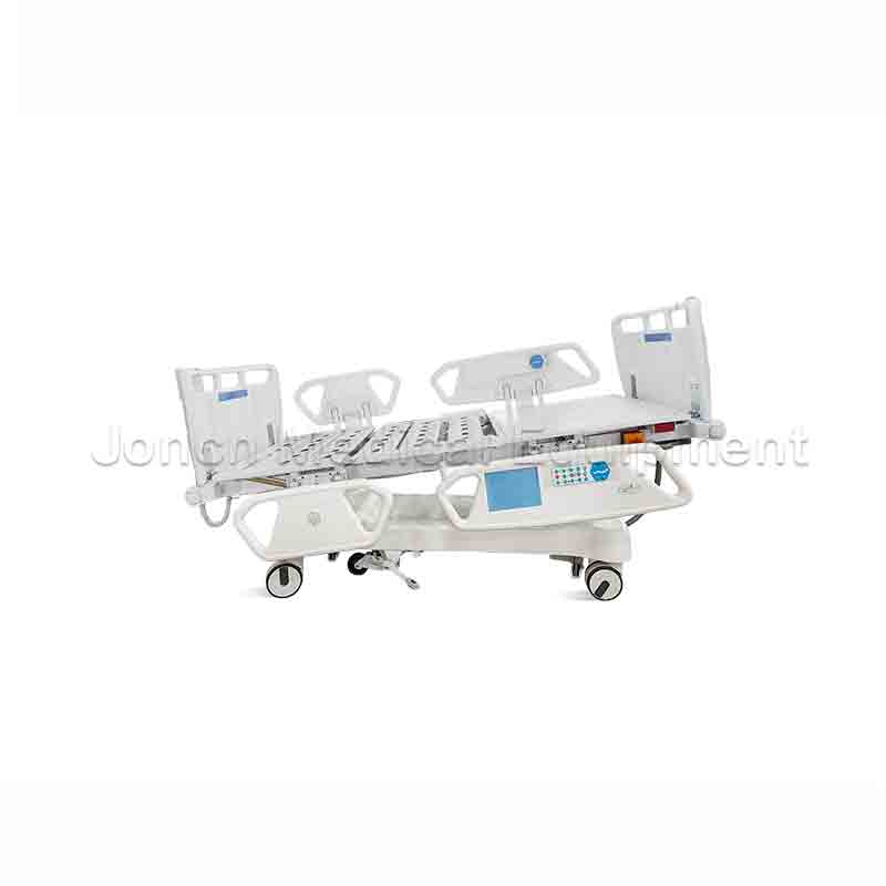 EMD200020 Adjustable Electric Patient Bed Wholesale Multifunctional Electric Hospital Nursing Medical Bed for Patient