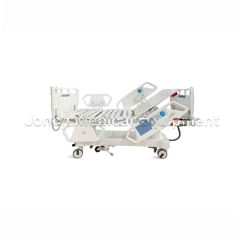 EMD200020 Adjustable Electric Patient Bed Wholesale Multifunctional Electric Hospital Nursing Medical Bed for Patient