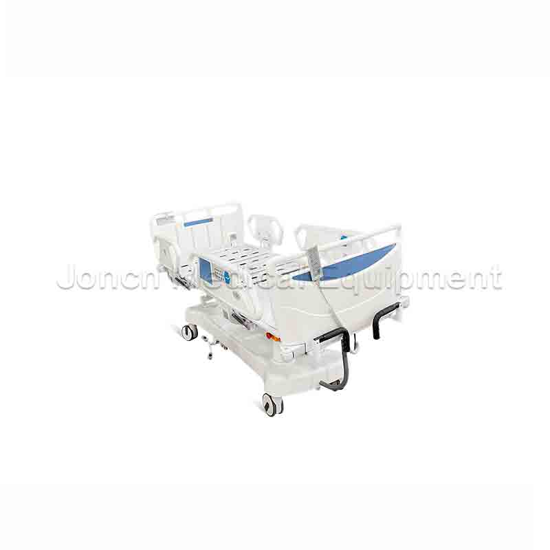 EMD200020 Adjustable Electric Patient Bed Wholesale Multifunctional Electric Hospital Nursing Medical Bed for Patient