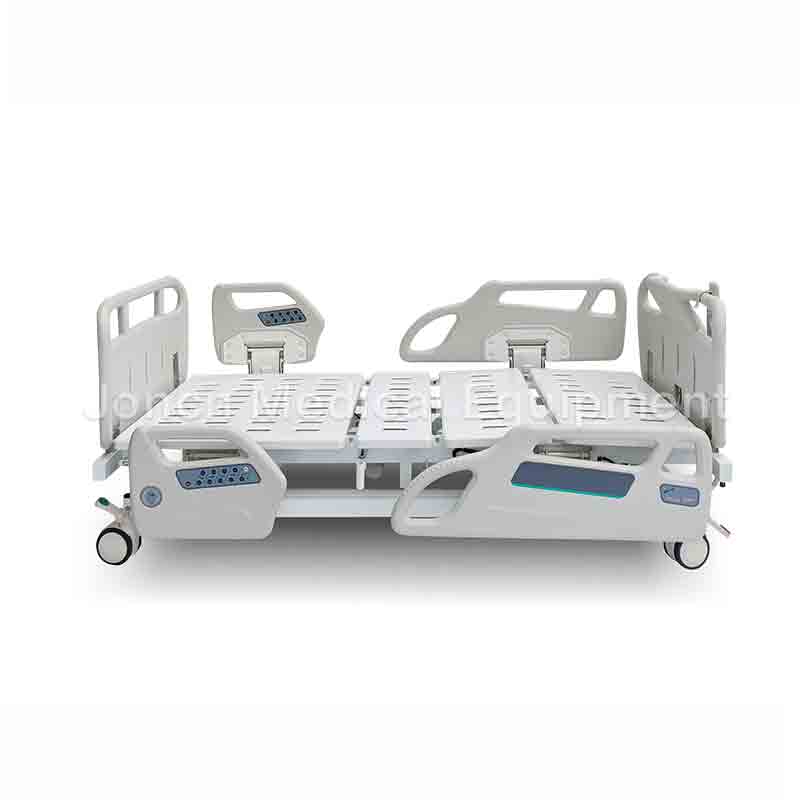 EMD200021 Hospital Medical Patient ICU Bed Nursing Fully Electric Automatie With 6 Functions