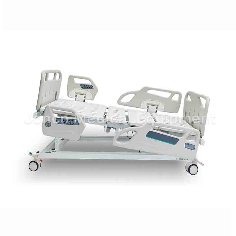 EMD200021 Hospital Medical Patient ICU Bed Nursing Fully Electric Automatie With 6 Functions