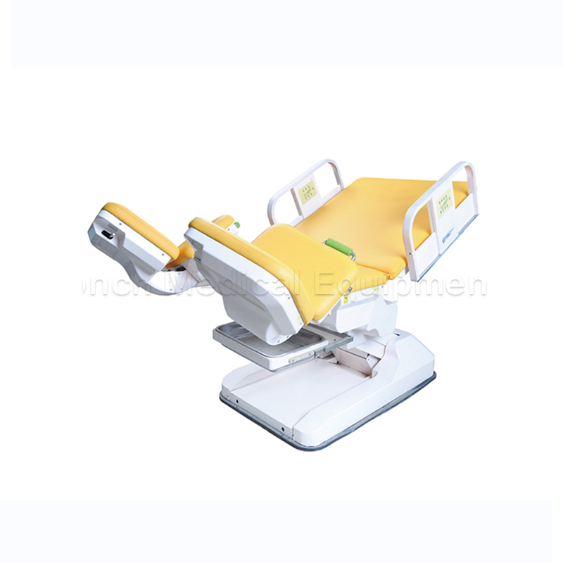 EGT200001 Hospital Electric Delivery Bed Medical Obstetric Bed with Factory Prices