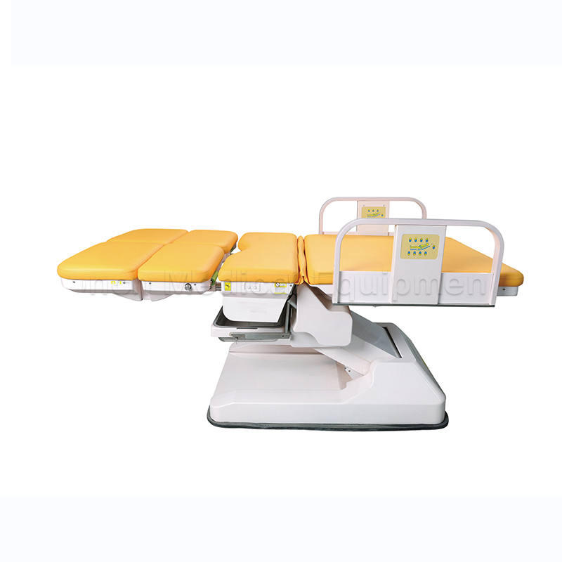 EGT200001 Hospital Electric Delivery Bed Medical Obstetric Bed with Factory Prices